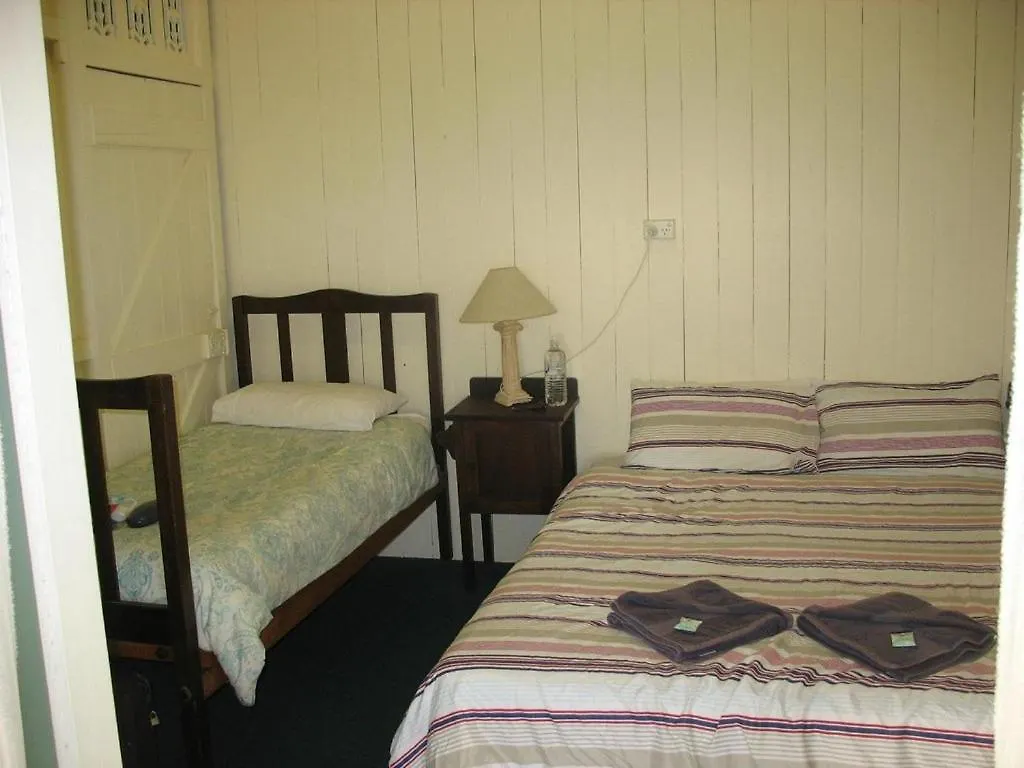 Royal Hotel Herberton