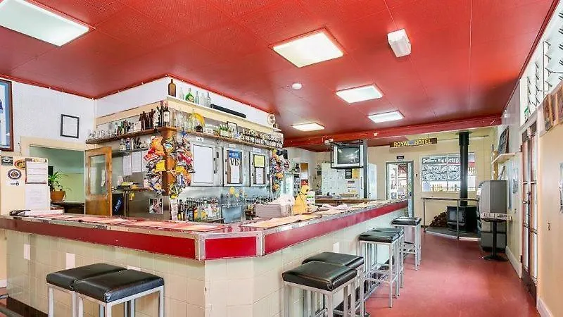 Royal Hotel Herberton