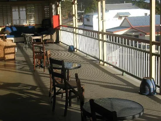 Royal Hotel Herberton Australia