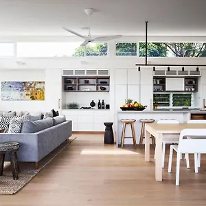 Ayindi Villa Byron Bay