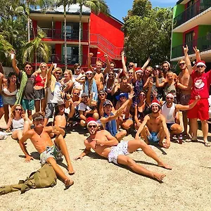 Beach Hostel Mooloolaba Hostel Mooloolaba