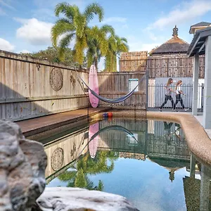 Castaways Backpackers Hostel Cairns